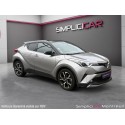 TOYOTA C-HR HYBRIDE PRO C-HR Pro 122h Graphic/garantie 12 mois/entretien,historique complet