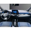 TOYOTA C-HR HYBRIDE PRO C-HR Pro 122h Graphic/garantie 12 mois/entretien,historique complet