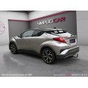 TOYOTA C-HR HYBRIDE PRO C-HR Pro 122h Graphic/garantie 12 mois/entretien,historique complet