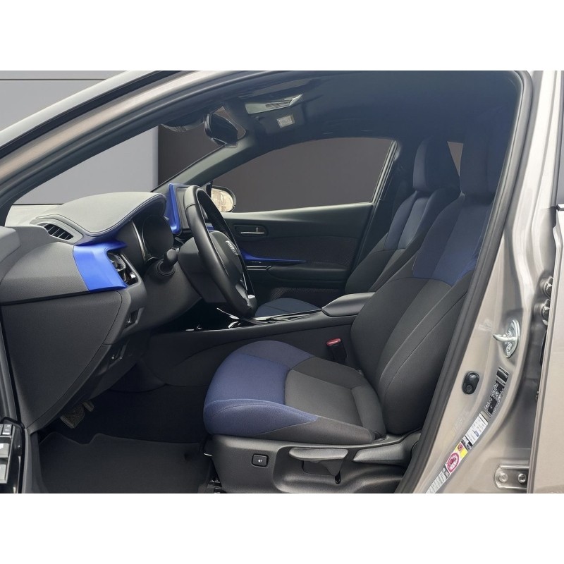 TOYOTA C-HR HYBRIDE PRO C-HR Pro 122h Graphic/garantie 12 mois/entretien,historique complet