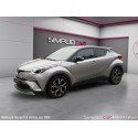 TOYOTA C-HR HYBRIDE PRO C-HR Pro 122h Graphic/garantie 12 mois/entretien,historique complet