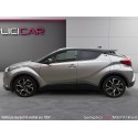 TOYOTA C-HR HYBRIDE PRO C-HR Pro 122h Graphic/garantie 12 mois/entretien,historique complet