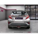 TOYOTA C-HR HYBRIDE PRO C-HR Pro 122h Graphic/garantie 12 mois/entretien,historique complet