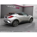 TOYOTA C-HR HYBRIDE PRO C-HR Pro 122h Graphic/garantie 12 mois/entretien,historique complet