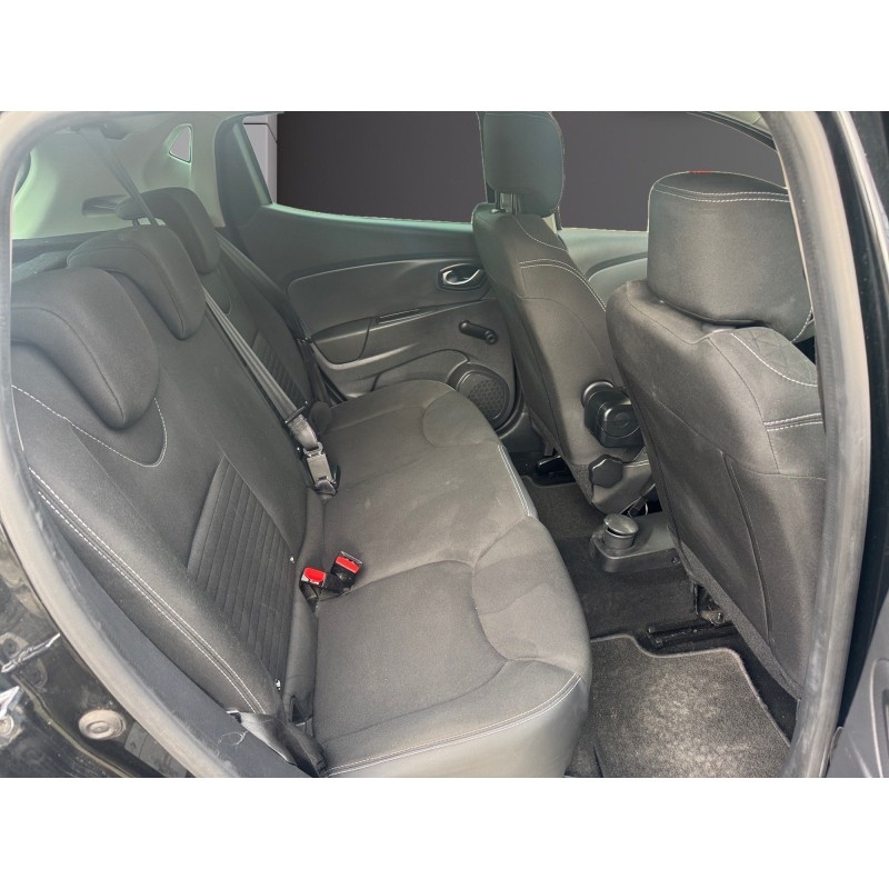 RENAULT CLIO IV TCe 90 Energy Limited