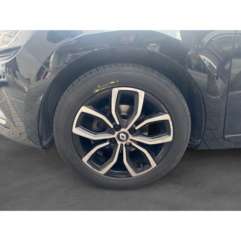 RENAULT CLIO IV TCe 90 Energy Limited