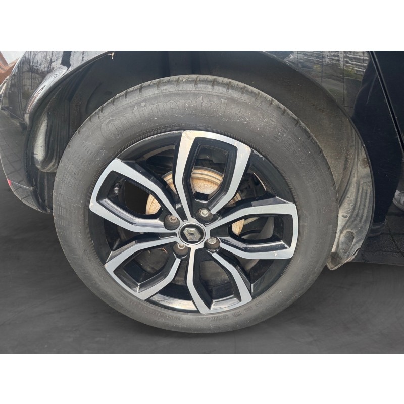 RENAULT CLIO IV TCe 90 Energy Limited