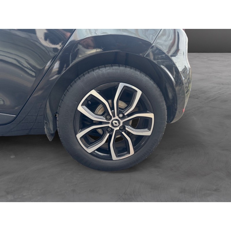 RENAULT CLIO IV TCe 90 Energy Limited