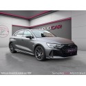 AUDI RS3 SPORTBACK 2.5 TFSI 400 S tronic 7 Quattro