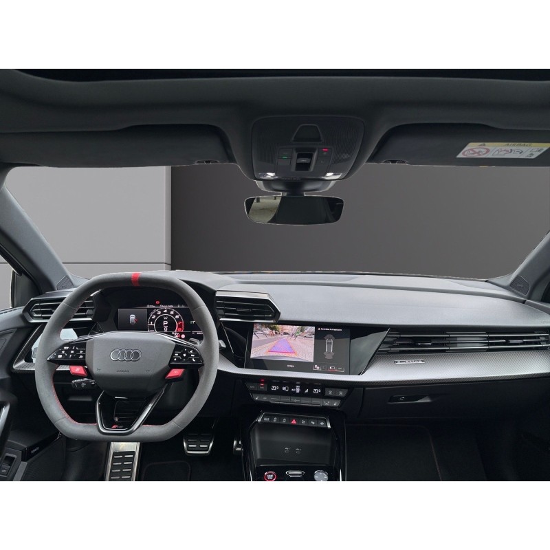 AUDI RS3 SPORTBACK 2.5 TFSI 400 S tronic 7 Quattro