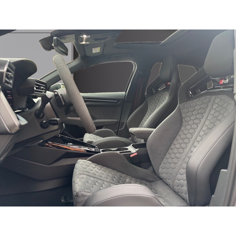 AUDI RS3 SPORTBACK 2.5 TFSI 400 S tronic 7 Quattro