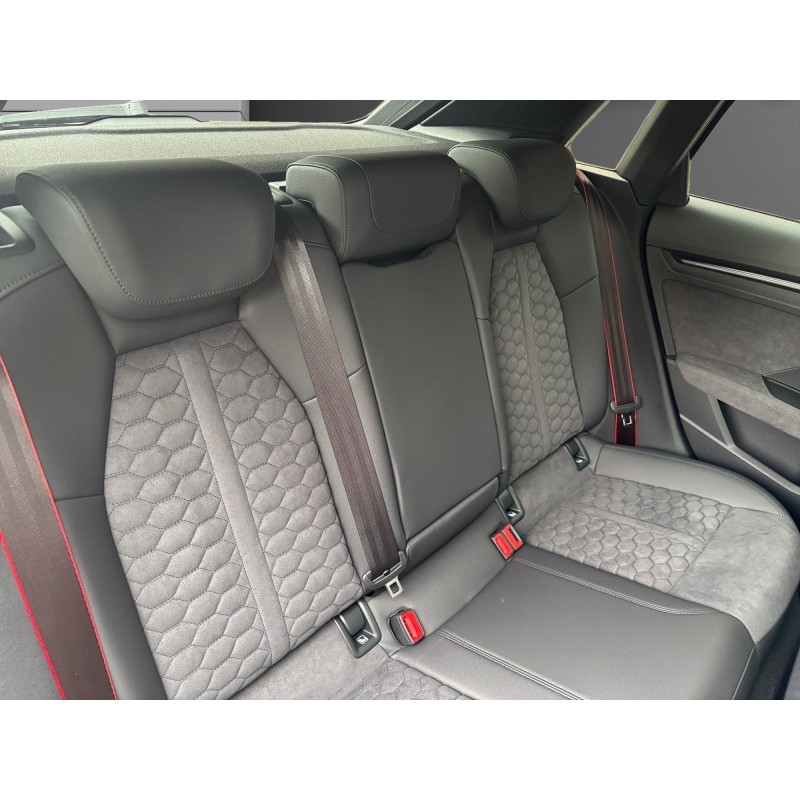 AUDI RS3 SPORTBACK 2.5 TFSI 400 S tronic 7 Quattro