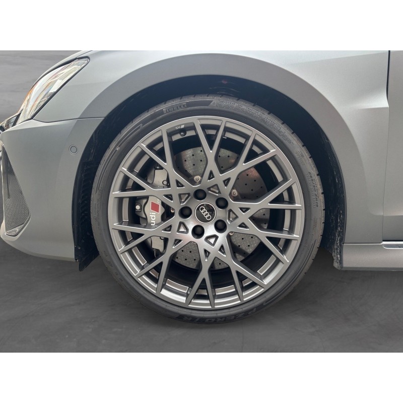 AUDI RS3 SPORTBACK 2.5 TFSI 400 S tronic 7 Quattro