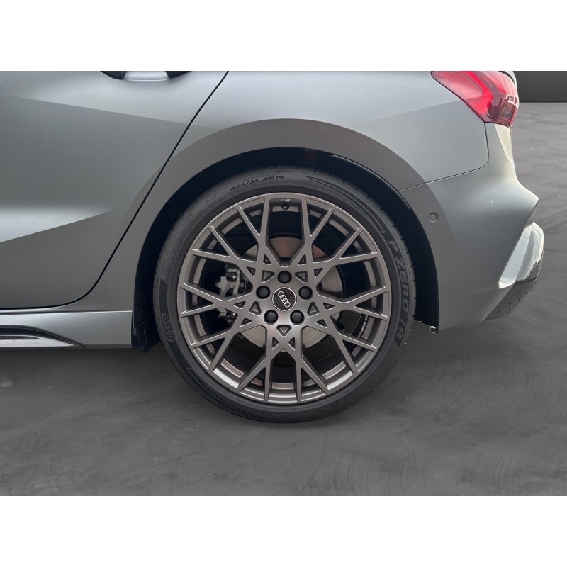 AUDI RS3 SPORTBACK 2.5 TFSI 400 S tronic 7 Quattro