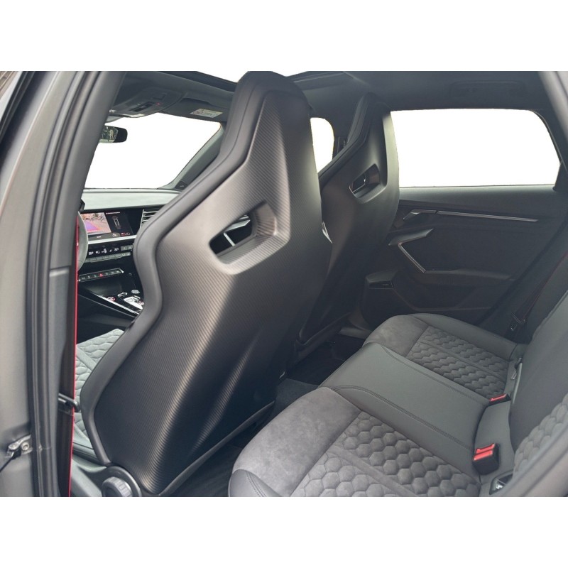 AUDI RS3 SPORTBACK 2.5 TFSI 400 S tronic 7 Quattro