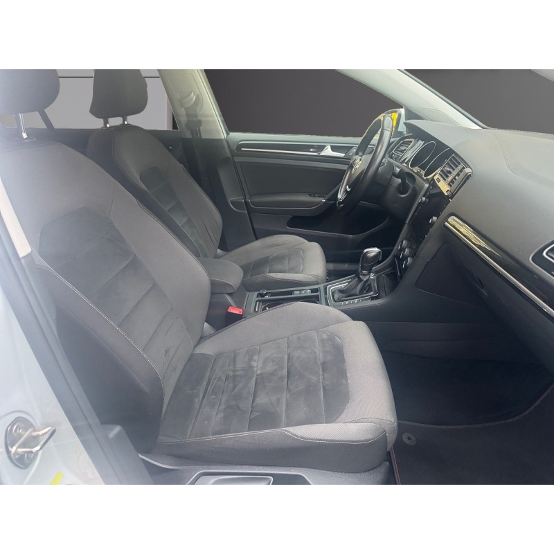 VOLKSWAGEN GOLF 1.5 TSI 150 EVO BlueMotion Technology DSG7 Carat Exclusive