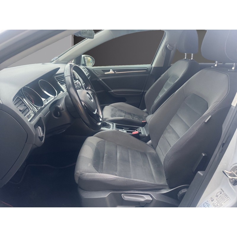 VOLKSWAGEN GOLF 1.5 TSI 150 EVO BlueMotion Technology DSG7 Carat Exclusive