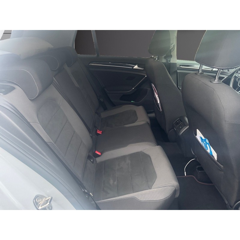 VOLKSWAGEN GOLF 1.5 TSI 150 EVO BlueMotion Technology DSG7 Carat Exclusive