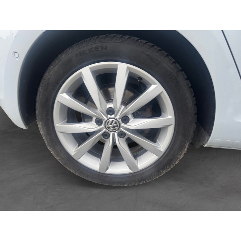 VOLKSWAGEN GOLF 1.5 TSI 150 EVO BlueMotion Technology DSG7 Carat Exclusive