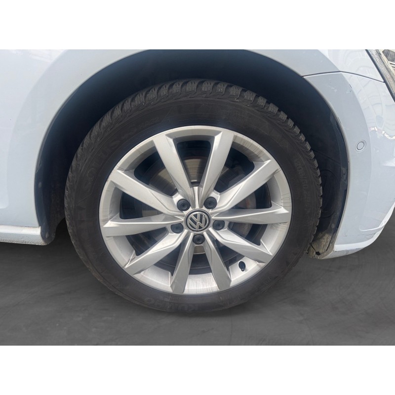 VOLKSWAGEN GOLF 1.5 TSI 150 EVO BlueMotion Technology DSG7 Carat Exclusive