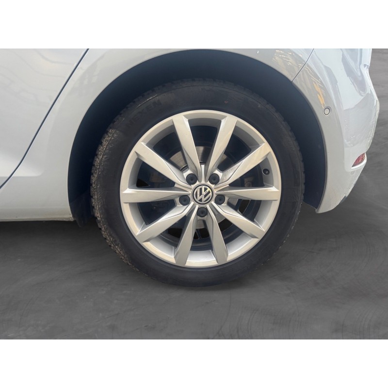 VOLKSWAGEN GOLF 1.5 TSI 150 EVO BlueMotion Technology DSG7 Carat Exclusive