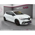 RENAULT CLIO IV RS/SUIVI,HISTORIQUE COMPLET RENAULT/GARANTIE 12 MOIS/CAMERA