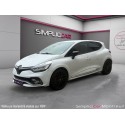 RENAULT CLIO IV RS/SUIVI,HISTORIQUE COMPLET RENAULT/GARANTIE 12 MOIS/CAMERA