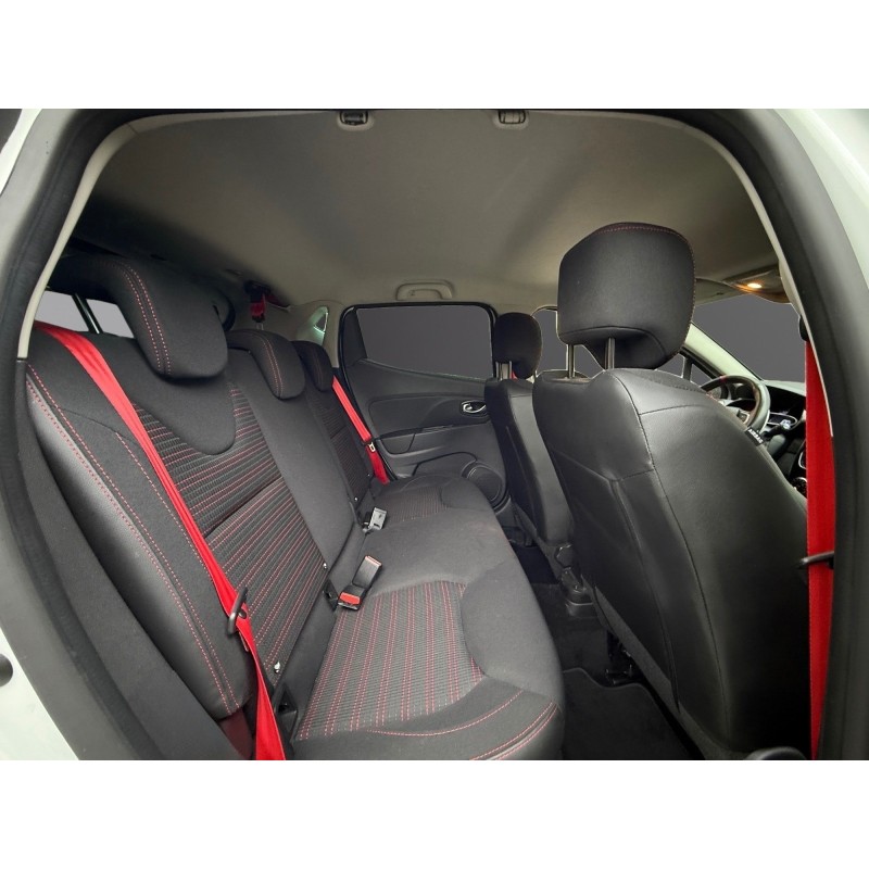 RENAULT CLIO IV RS/SUIVI,HISTORIQUE COMPLET RENAULT/GARANTIE 12 MOIS/CAMERA