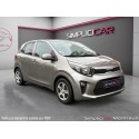 KIA PICANTO 1.0 essence MPi 67 ch BVM5 Motion