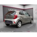KIA PICANTO 1.0 essence MPi 67 ch BVM5 Motion