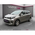KIA PICANTO 1.0 essence MPi 67 ch BVM5 Motion