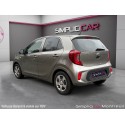 KIA PICANTO 1.0 essence MPi 67 ch BVM5 Motion