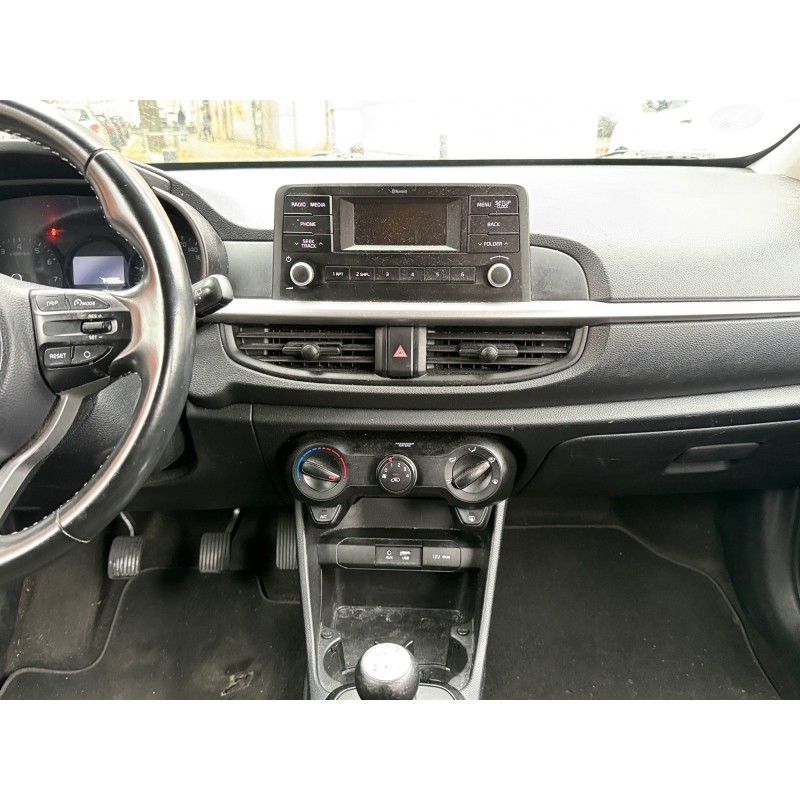 KIA PICANTO 1.0 essence MPi 67 ch BVM5 Motion