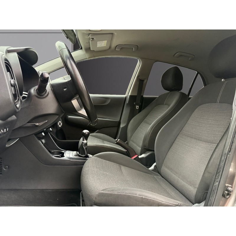 KIA PICANTO 1.0 essence MPi 67 ch BVM5 Motion