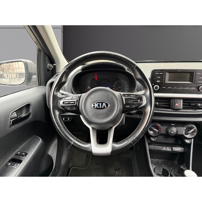 KIA PICANTO 1.0 essence MPi 67 ch BVM5 Motion