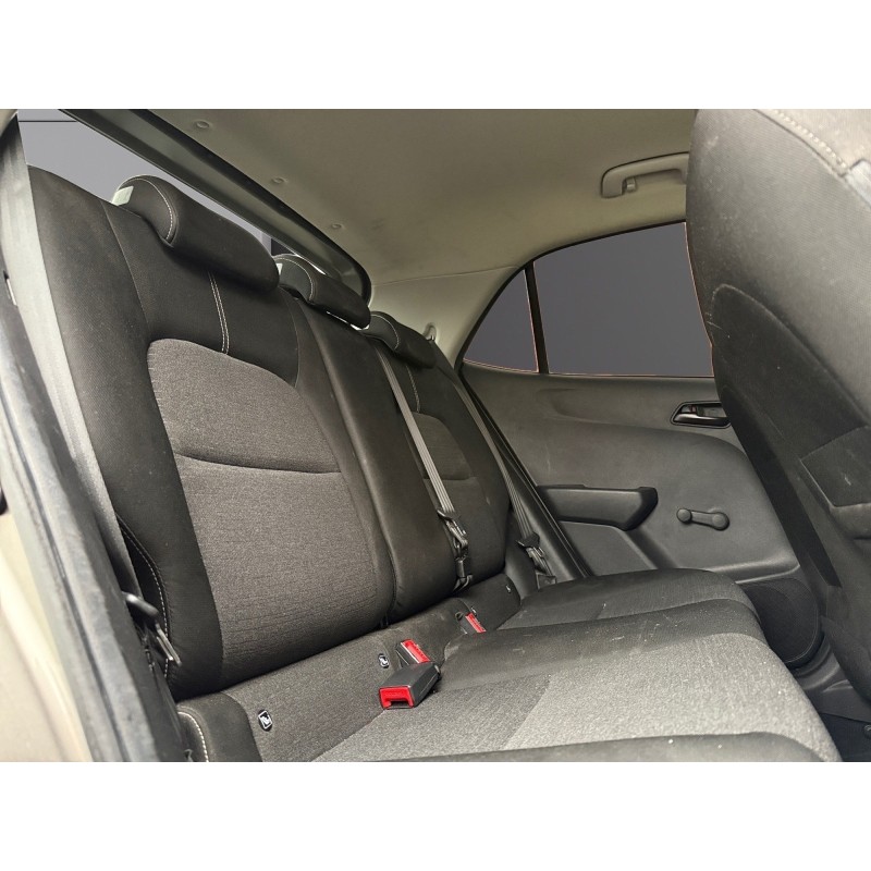 KIA PICANTO 1.0 essence MPi 67 ch BVM5 Motion