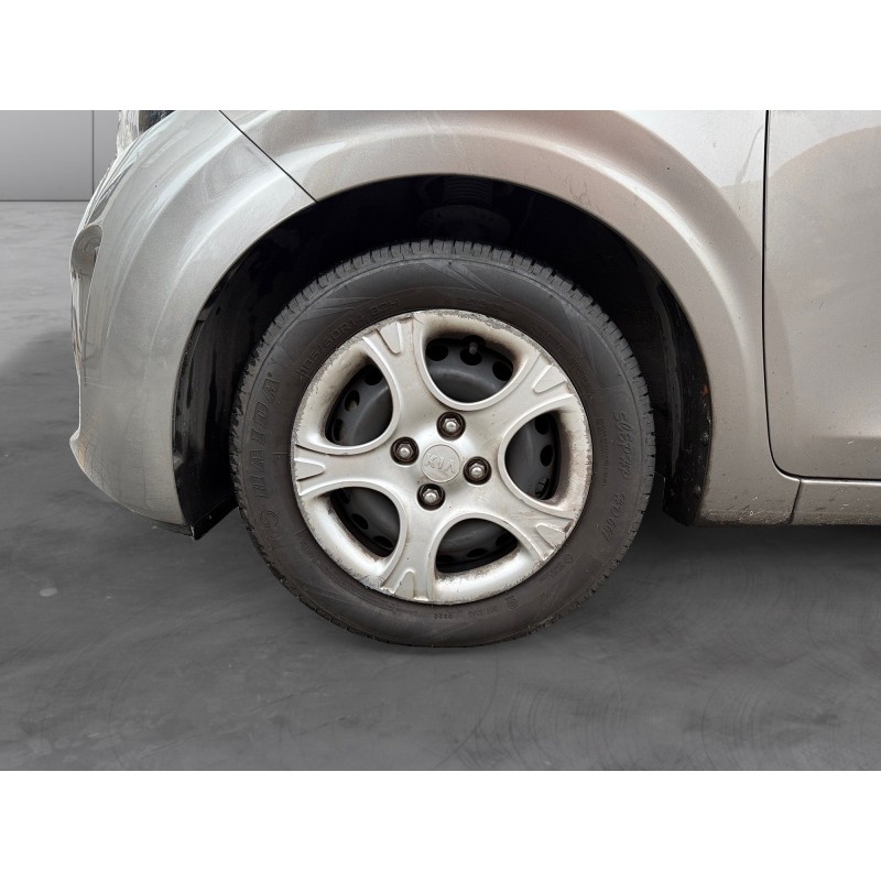 KIA PICANTO 1.0 essence MPi 67 ch BVM5 Motion