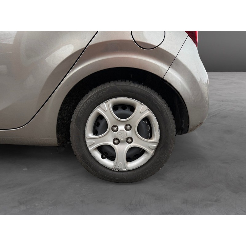 KIA PICANTO 1.0 essence MPi 67 ch BVM5 Motion