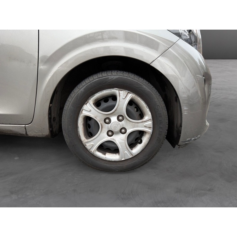 KIA PICANTO 1.0 essence MPi 67 ch BVM5 Motion