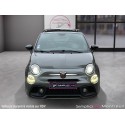 ABARTH 595 MY16 1.4 Turbo 16V T-Jet 165 ch BVA5 Turismo/garantie 12 mois/suivi, historique complet/carplay