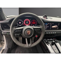 PORSCHE 911 CARRERA GTS 992.2 GTS 541 CV FRANCAISE LIFT