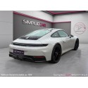 PORSCHE 911 CARRERA GTS 992.2 GTS 541 CV FRANCAISE LIFT