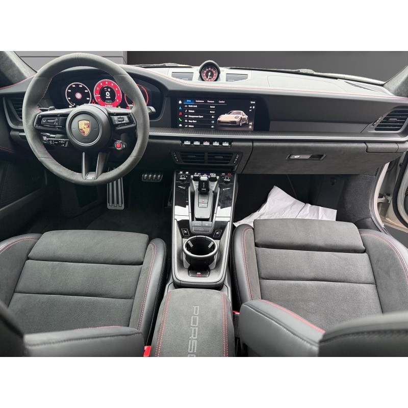 PORSCHE 911 CARRERA GTS 992.2 GTS 541 CV FRANCAISE LIFT