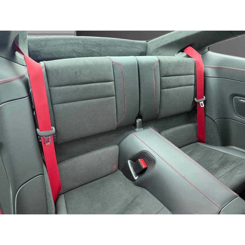 PORSCHE 911 CARRERA GTS 992.2 GTS 541 CV FRANCAISE LIFT