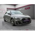 AUDI A1 SPORTBACK 25 TFSI 95 ch S Line/garantie 12 mois/historique, suivi complet/carplay