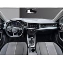 AUDI A1 SPORTBACK 25 TFSI 95 ch S Line/garantie 12 mois/historique, suivi complet/carplay
