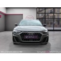 AUDI A1 SPORTBACK 25 TFSI 95 ch S Line/garantie 12 mois/historique, suivi complet/carplay
