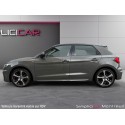 AUDI A1 SPORTBACK 25 TFSI 95 ch S Line/garantie 12 mois/historique, suivi complet/carplay