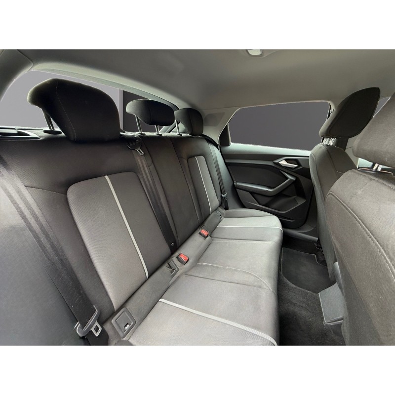 AUDI A1 SPORTBACK 25 TFSI 95 ch S Line/garantie 12 mois/historique, suivi complet/carplay