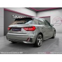 AUDI A1 SPORTBACK 25 TFSI 95 ch S Line/garantie 12 mois/historique, suivi complet/carplay